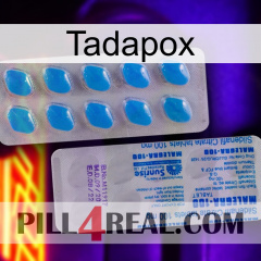 Tadapox new15